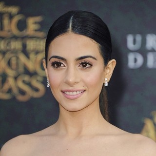 Premiere of Disney's Alice Through the Looking Glass
