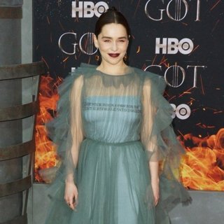 Game of Thrones Season 8 Premiere - Red Carpet Arrivals