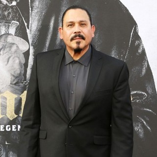 King Arthur: Legend of the Sword Premiere