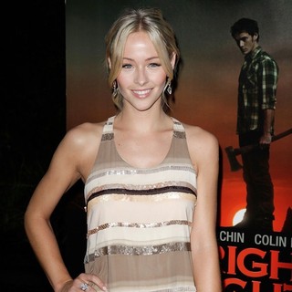Fright Night Los Angeles Screening - Red Carpet