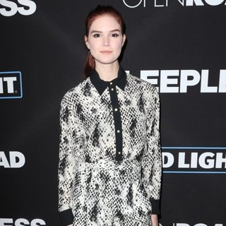 Premiere of Open Road Films' Sleepless