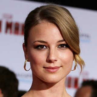 Iron Man 3 Los Angeles Premiere - Arrivals