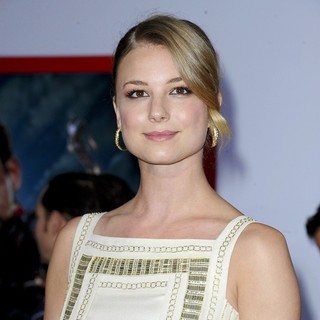 Iron Man 3 Los Angeles Premiere - Arrivals