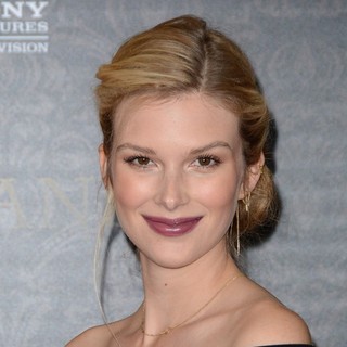 Outlander Season 2 Premiere - Red Carpet Arrivals