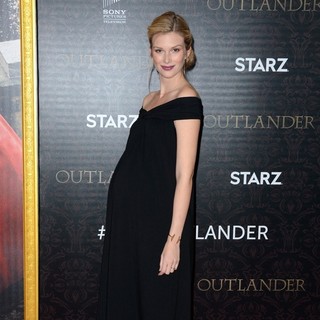 Outlander Season 2 Premiere - Red Carpet Arrivals