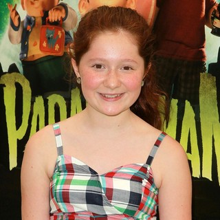 World Premiere of ParaNorman