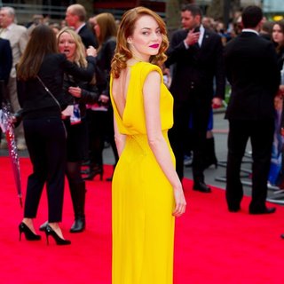 World Premiere of The Amazing Spider-Man 2 - Arrivals
