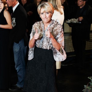 57th BFI London Film Festival - Saving Mr. Banks - Premiere
