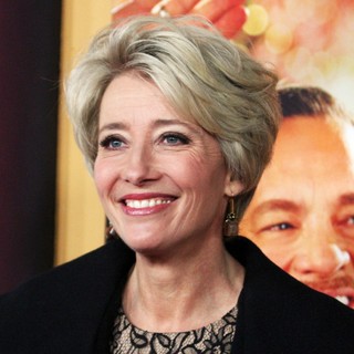 Saving Mr. Banks Los Angeles Premiere