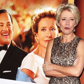 Saving Mr. Banks Los Angeles Premiere
