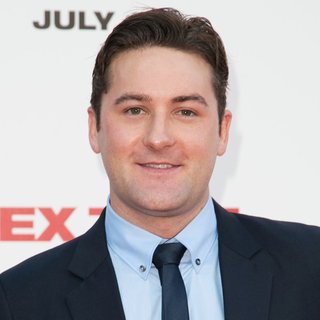 Film Premiere Sex Tape