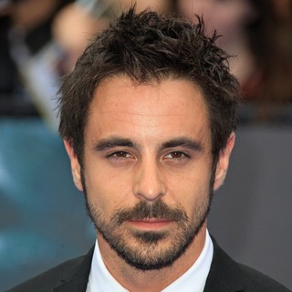 Prometheus UK Film Premiere - Arrivals