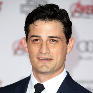 Los Angeles Premiere of Marvel's Avengers: Age of Ultron - Arrivals