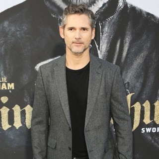 King Arthur: Legend of the Sword Premiere