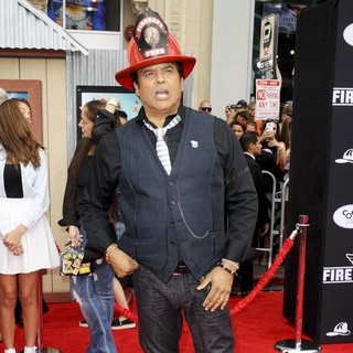 Film Premiere Planes: Fire and Rescue