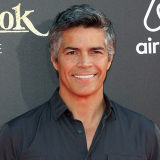 World Premiere of Walt Disney's The Jungle Book - Arrivals