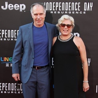 Independence Day: Resurgence Los Angeles Premiere