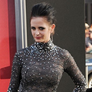 Dark Shadows Premiere