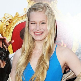 Film Premiere The Boss
