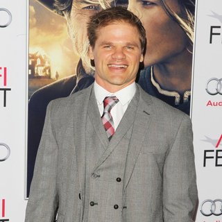 AFI FEST 2014 - The Homesman Screening - Arrivals