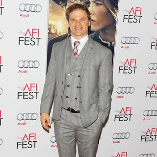 AFI FEST 2014 - The Homesman Screening - Arrivals