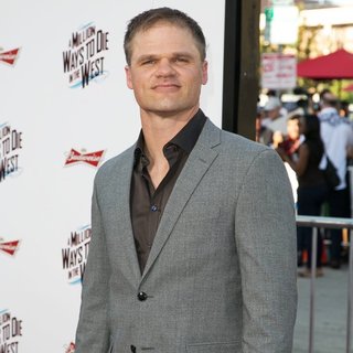 Universal Pictures and MRC World Premiere A Million Ways to Die in the West