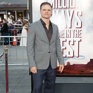 Universal Pictures and MRC World Premiere A Million Ways to Die in the West