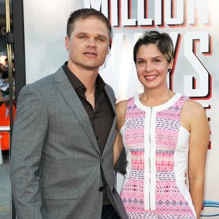 Universal Pictures and MRC World Premiere A Million Ways to Die in the West