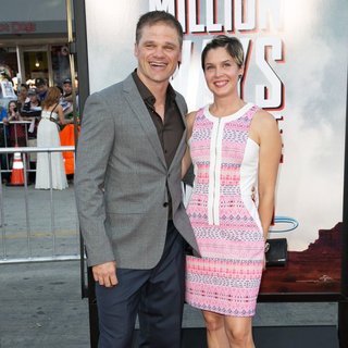 Universal Pictures and MRC World Premiere A Million Ways to Die in the West