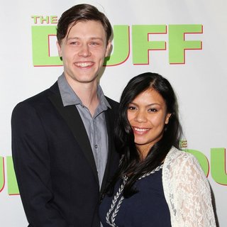 Los Angeles Fan Screening of The DUFF - Red Carpet Arrivals