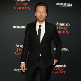 The Weinstein Company Presents The LA Premiere of August: Osage County