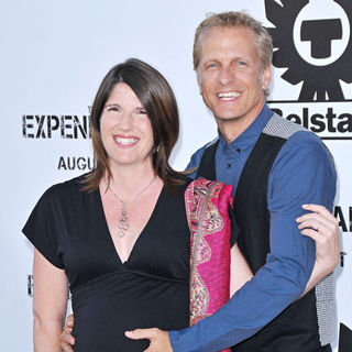Los Angeles Premiere of 'The Expendables'