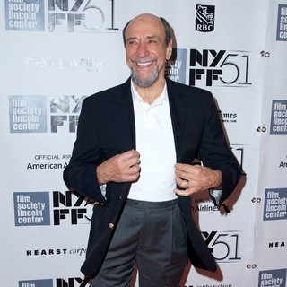 The 51st New York Film Festival - Inside Llewyn Davis Premiere - Arrivals