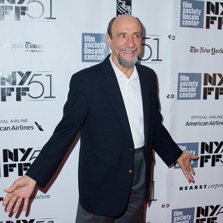 The 51st New York Film Festival - Inside Llewyn Davis Premiere - Arrivals