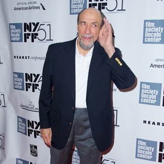 The 51st New York Film Festival - Inside Llewyn Davis Premiere - Arrivals