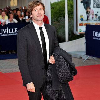The 36th Annual Deauville American Film Festival - Premiere of 'Fair Game' - Red Carpet