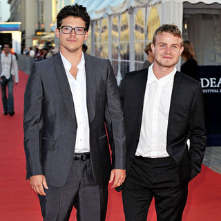 The 36th Annual Deauville American Film Festival - Premiere of 'Fair Game' - Red Carpet