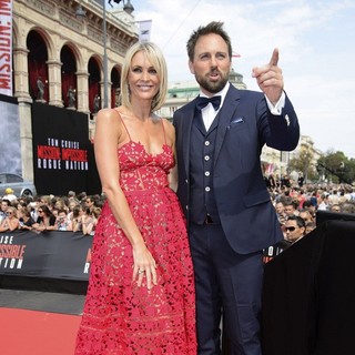 Mission: Impossible Rogue Nation World Premiere