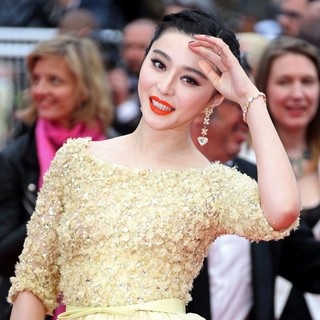 66th Cannes Film Festival - The Bling Ring - Premiere