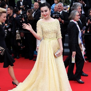 66th Cannes Film Festival - The Bling Ring - Premiere