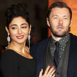 Exodus: Gods and Kings UK Film Premiere - Arrivals