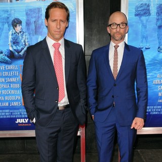 New York Premiere of The Way, Way Back - Arrivals