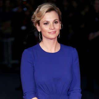BFI London Film Festival 2015 - Opening Night - Suffragette Premiere - Arrivals