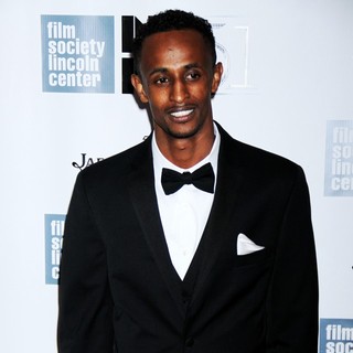 The 51st New York Film Festival - Captain Phillips World Premiere - Red Carpet Arrivals