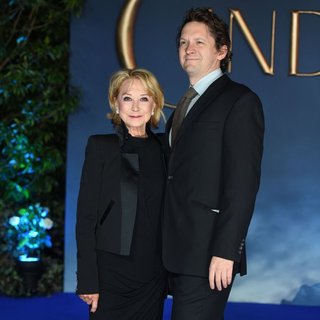 UK Premiere of Cinderella - Arrivals