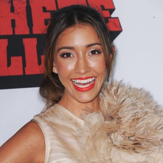 Premiere of Open Road Films' Machete Kills
