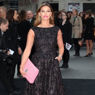 European Premiere of Godzilla - Arrivals