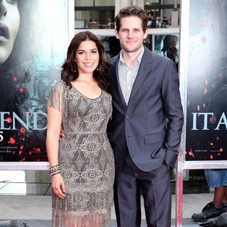 New York Premiere of Harry Potter and the Deathly Hallows Part II - Arrivals