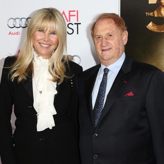 AFI FEST 2015 - Gala Screening of The 33 - Red Carpet Arrivals
