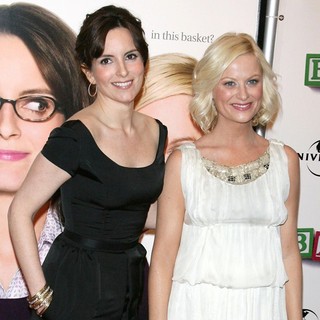 2008 Tribeca Film Festival Opening Night - World Premiere of Baby Mama